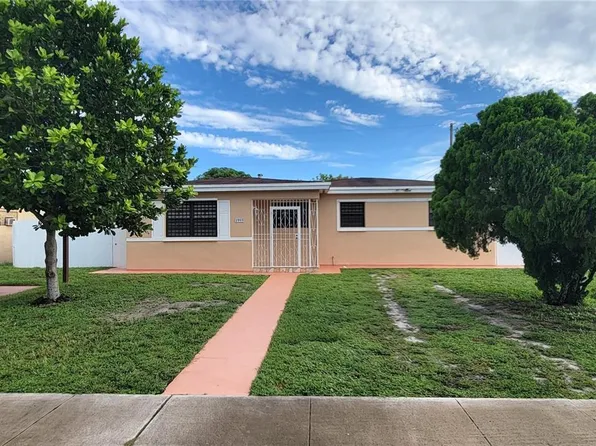 1955 NW 185th St, Miami Gardens, FL 33056
