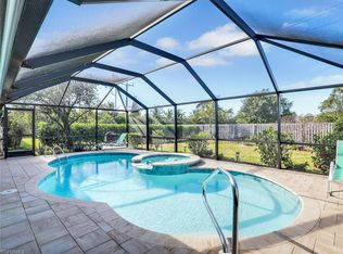 808 Belville Blvd, Naples, FL 34104