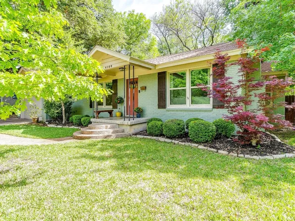 4109 Middlebrook Rd, Fort Worth, TX 76116