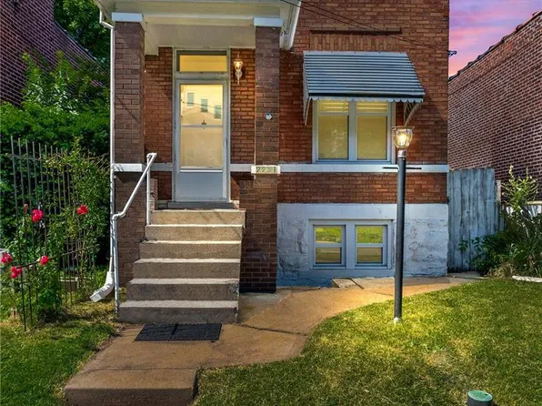 2731 Osceola St, Saint Louis, MO 63111