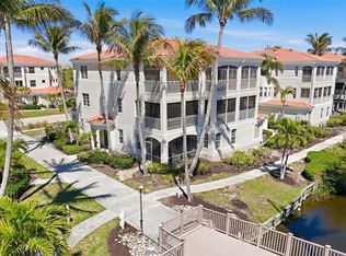 3450 Sunset Key Cir #101, Punta Gorda, FL 33955