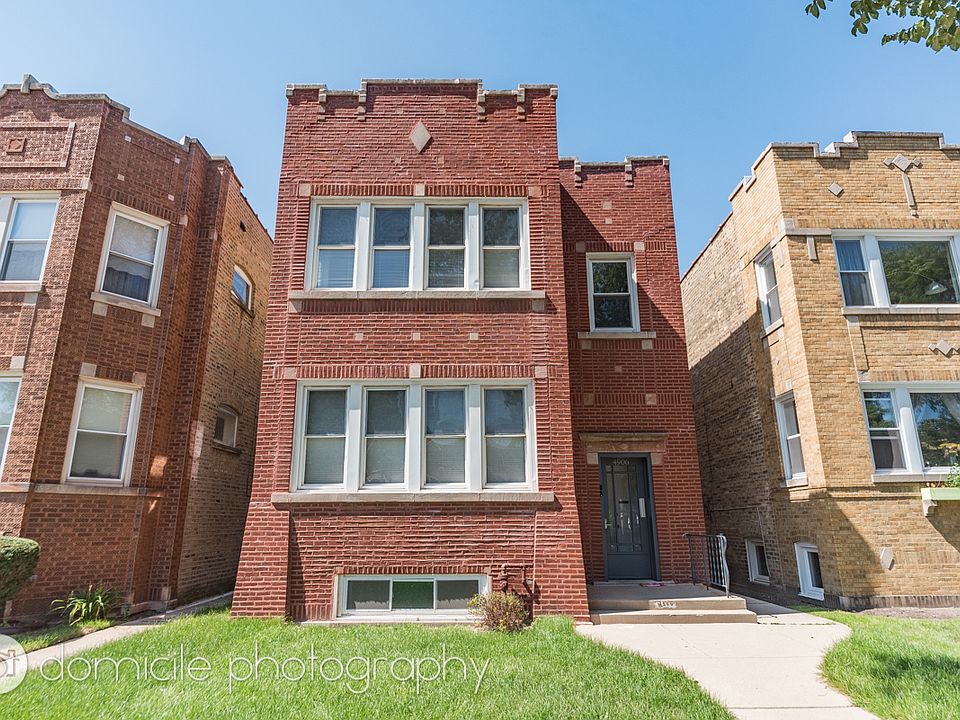 1st image of 4906 N Marmora Ave #1