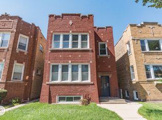 4906 N Marmora Ave #1, Chicago, IL 60630