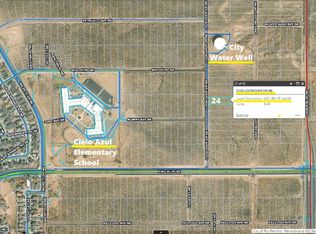 3600 Lookover Dr, Rio Rancho, NM 87144