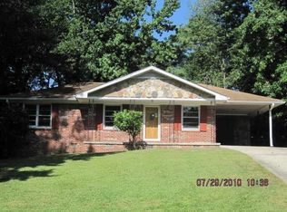 4345 Edinburgh Way, Conley, GA 30288