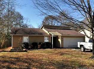 7553 Eastbourne Rd, Charlotte, NC 28227