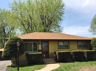 9316 O Day Dr, Highland, IN 46322