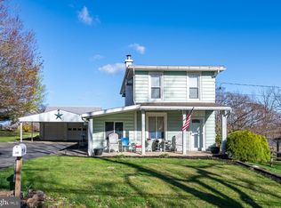 239 Poplar St, Fleetwood, PA 19522