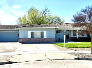 606 Osage Ct, San Jose, CA 95123