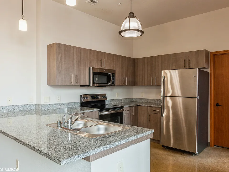 Mercantile Lofts