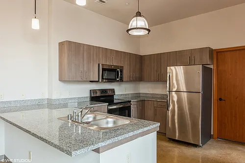 Mercantile Lofts Photo 1