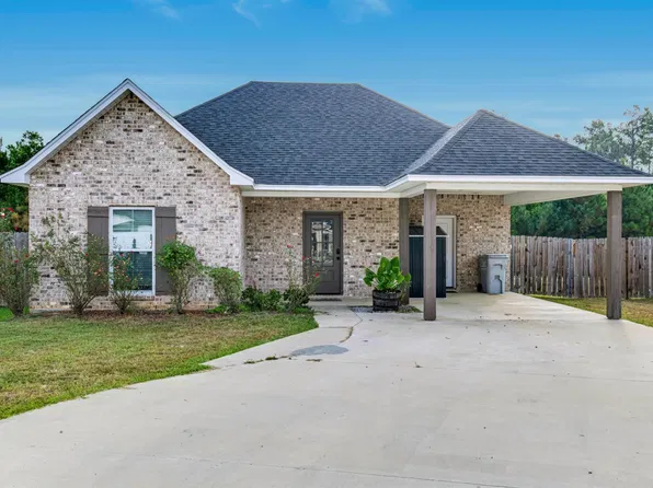317 Yellow Pine Dr, Calhoun, LA 71225