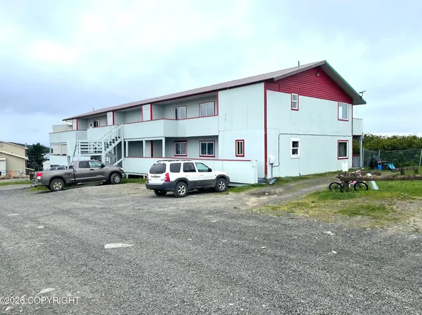 L6 B2 Harborview Ests, Sand Point, AK 99661