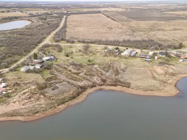 852 Comanche Trl, Abilene, TX 79601