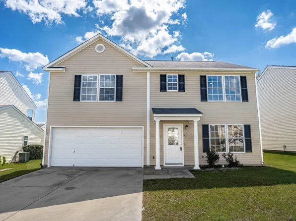 112 Fox Grove Cir, Columbia, SC 29229