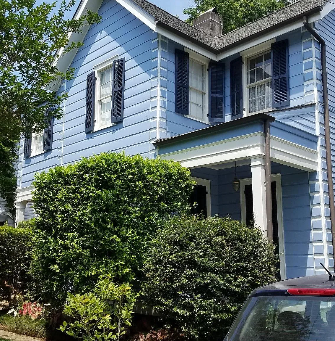 3 bed, 2.5 bath, 2138 sqft, $3,500 — Photo 2
