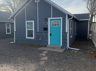 705 N 2nd St, Sterling, CO 80751