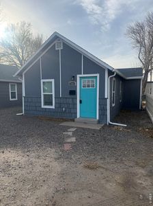 705 N 2nd St, Sterling, CO, 80751