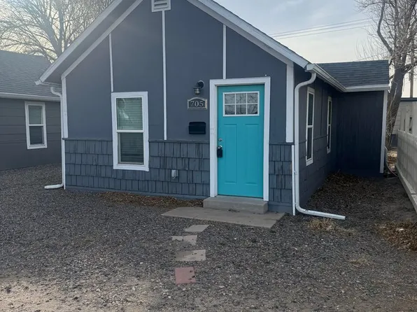 705 N 2nd St, Sterling, CO 80751