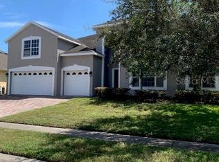 2351 Laurel Blossom Cir, Ocoee, FL 34761