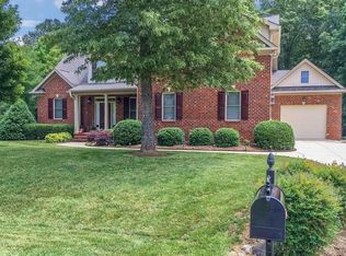 441 Hush Hickory Trce, Reidsville, NC 27320