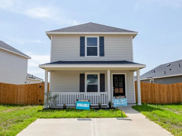 16476 Jasmine Marie Pl, Conroe, TX 77306