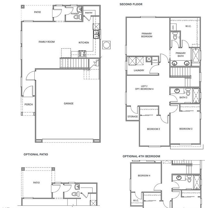 2nd image of 74 Golden Aria Ave