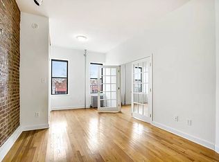 274 E 2nd St APT 3R, Brooklyn, NY 11218