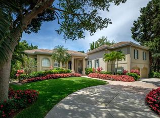 3231 Bayou Sound, Longboat Key, FL 34228