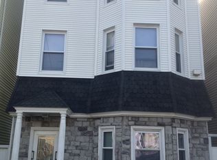 283 Webster St, East Boston, MA 02128