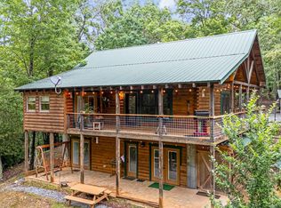 165 Hunter Rdg, Ellijay, GA 30540