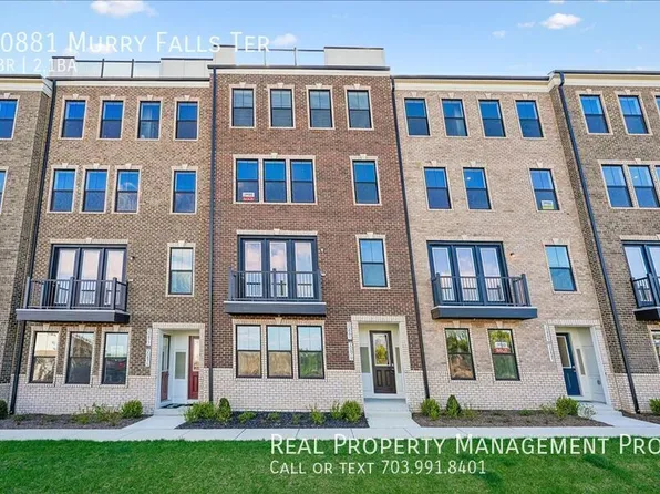 20881 Murry Falls Ter, Ashburn, VA 20147