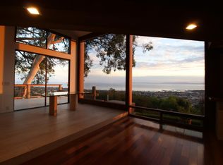 733 Las Alturas Rd, Santa Barbara, CA 93103