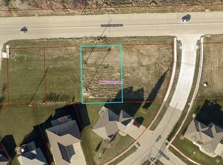 901 E Southridge Rd, Marshalltown, IA 50158