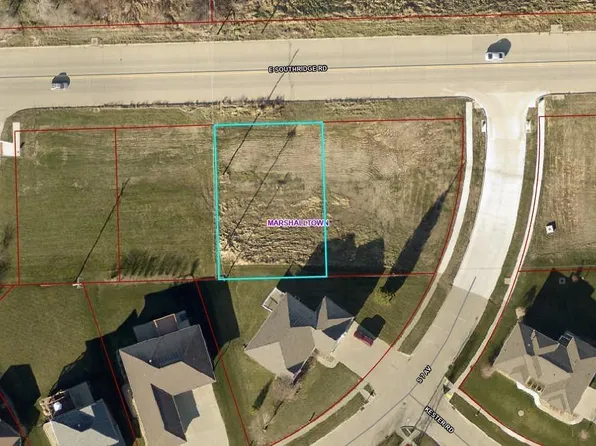 901 E Southridge Rd, Marshalltown, IA 50158