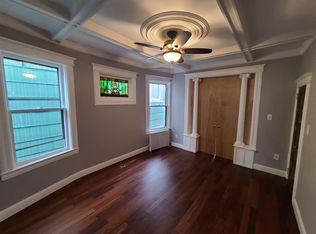 31 Winfield Ave FLOOR 2, Jersey City, NJ 07305