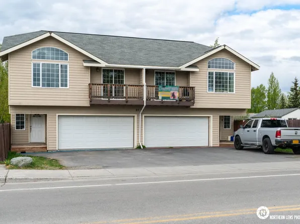 2721 E 84th Ave #A, Anchorage, AK 99507