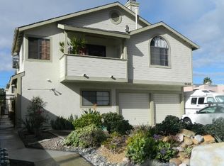 4444 North Ave APT 5, San Diego, CA 92116