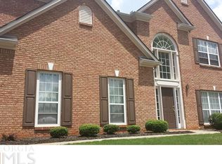 1121 SE Fountain Crest Dr, Conyers, GA 30013