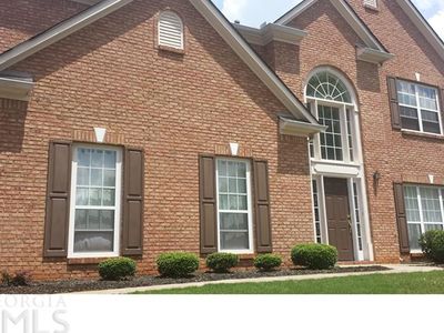 1121 SE Fountain Crest Dr, Conyers, GA, 30013