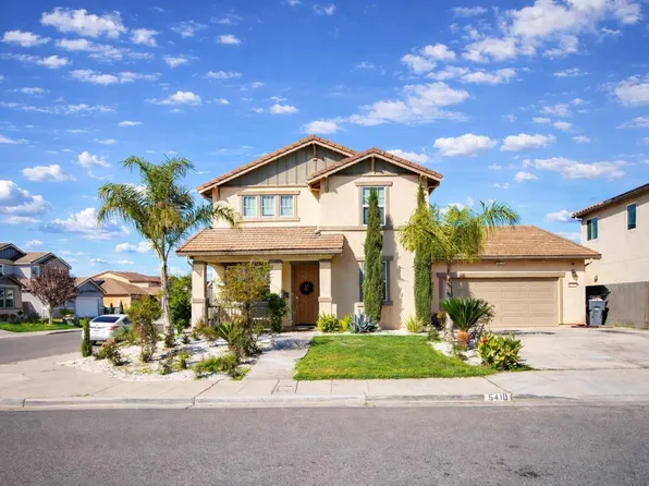 6410 W Portola Ave, Fresno, CA 93723
