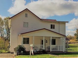 381 Redstone Furnace Rd, Uniontown, PA 15401