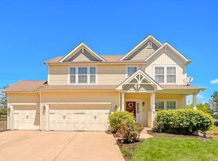 612 Royal Crest Way, O Fallon, IL 62269