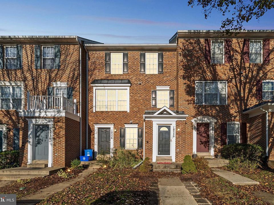 1st image of 18540 Stakeburg Pl #32