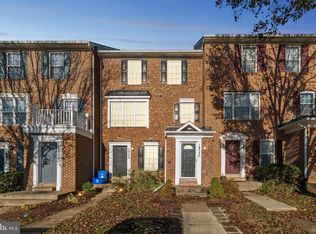 18540 Stakeburg Pl #32, Olney, MD 20832