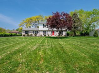 640 Golf Ln, Indianapolis, IN 46260