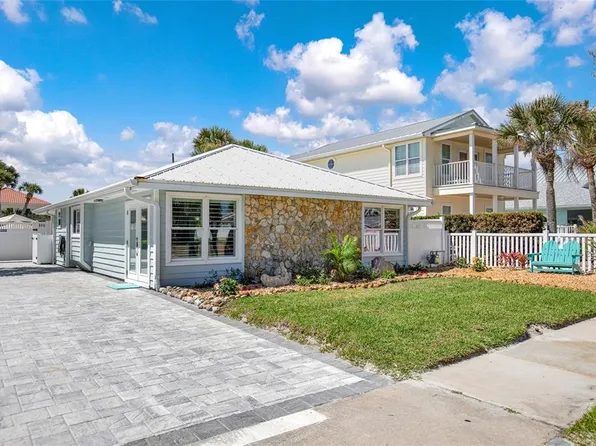 315 Crawford Rd, New Smyrna Beach, FL 32169