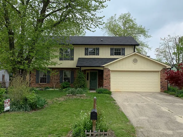 806 Corkwood Ct, Indianapolis, IN 46227