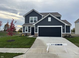 1506 Hardwood Dr, Sheridan, IN 46069