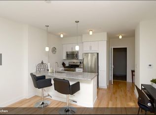 624 Concord Ave #3F, Cambridge, MA 02138